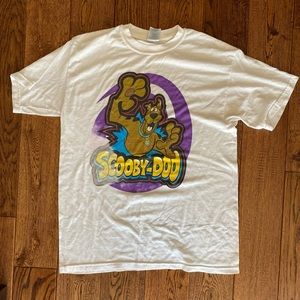 Vintage Scooby Doo Tee